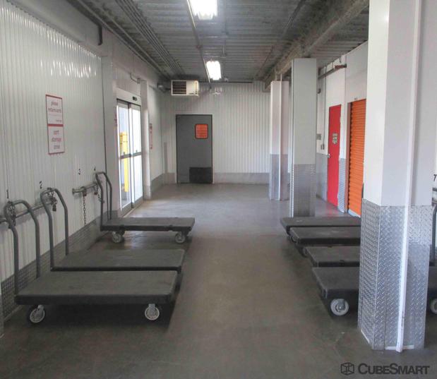 Images CubeSmart Self Storage of Brooklyn
