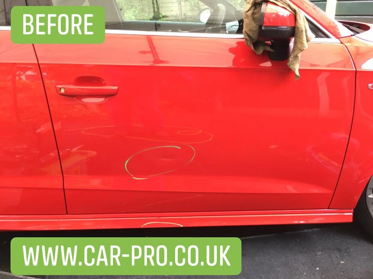 Images C.A.R Cosmetic Auto Repairs