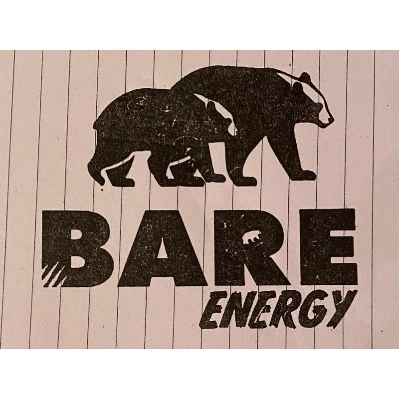 Bare Energy EPC Logo