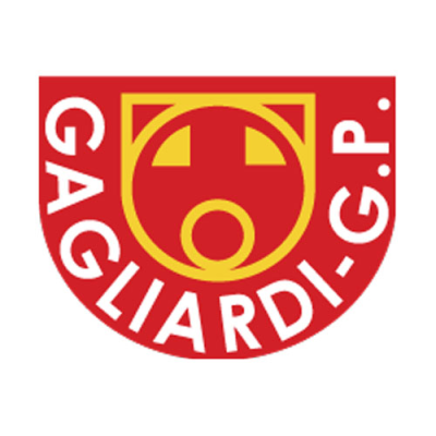 Salumificio Gagliardi Gp Logo