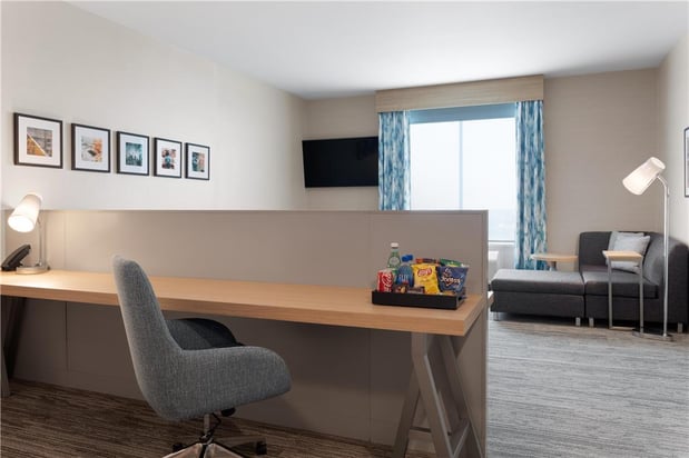 Images Hilton Garden Inn Austin Central