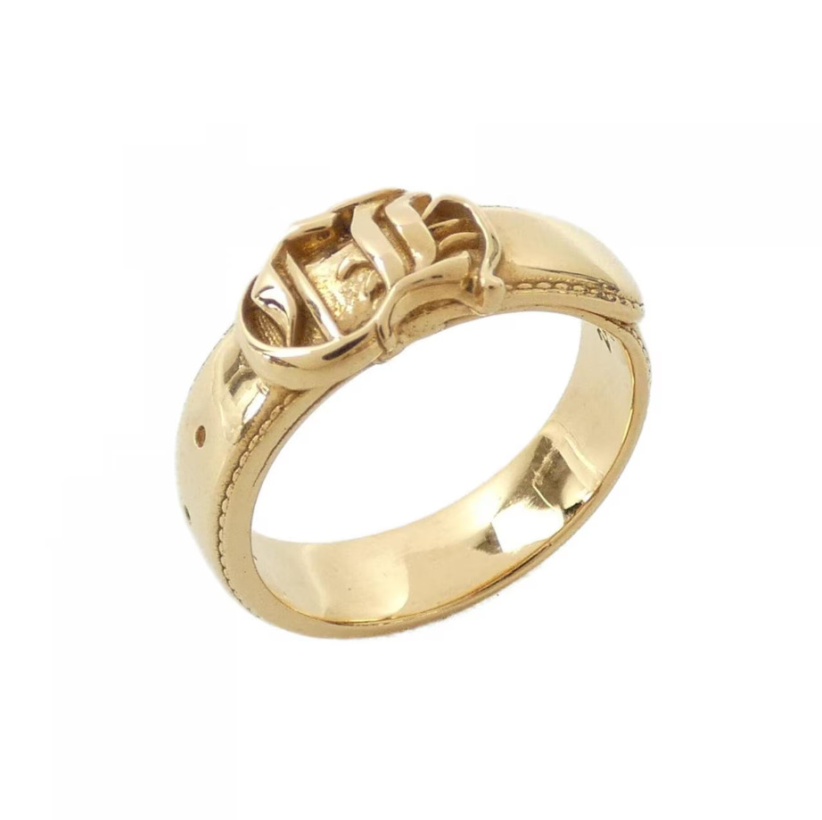 クロムハーツ CHROME HEARTS RING