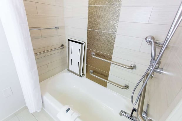 Images DoubleTree by Hilton Hotel Savannah Historic District