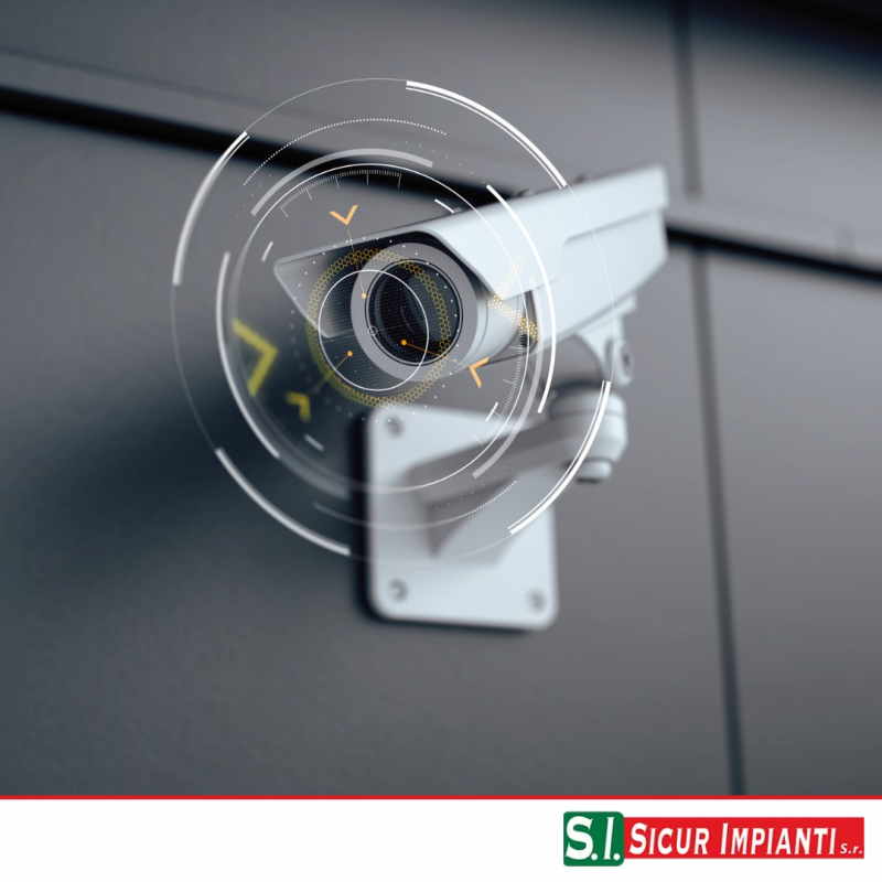 Images S.I. Sicur Impianti