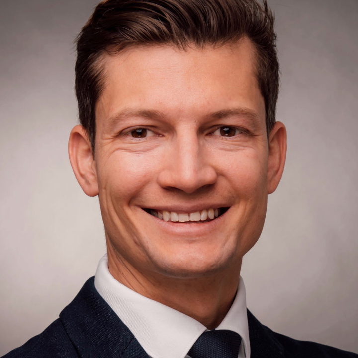 Prof. Dr. med. Jens Rothenberger  