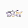 Auto Lux Group Logo