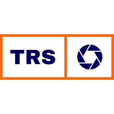 Logo TRS Videoüberwachung