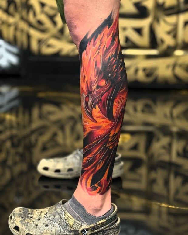 Images Lunar Ink Gallery Tattoo Shop & Piercing Studio
