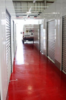 RatzFatzPlatz! GmbH, Provinostr. 52 in Augsburg