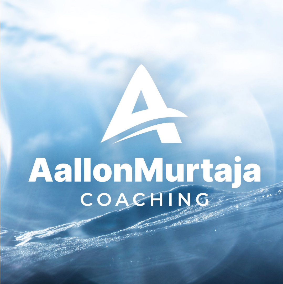 Images Aallonmurtaja Coaching Oy