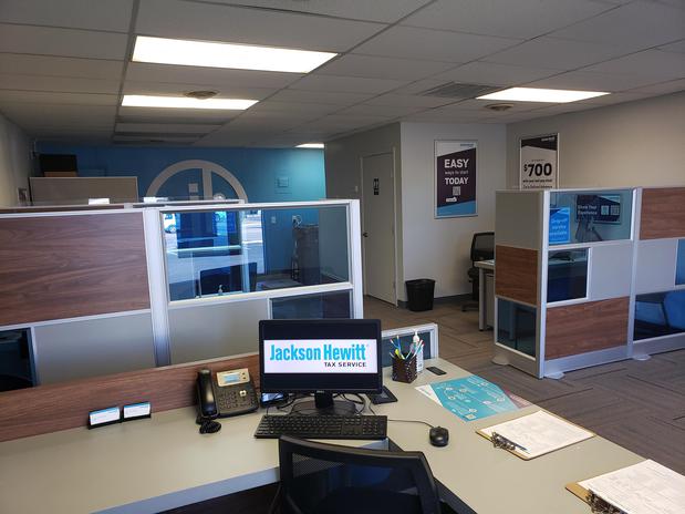 Images Jackson Hewitt Tax Service