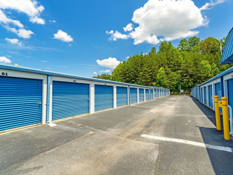 Exterior Units 