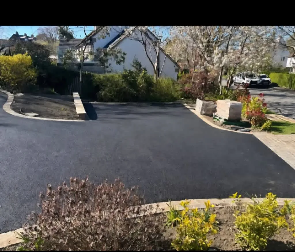 Images DH Landscaping & Building SVCS