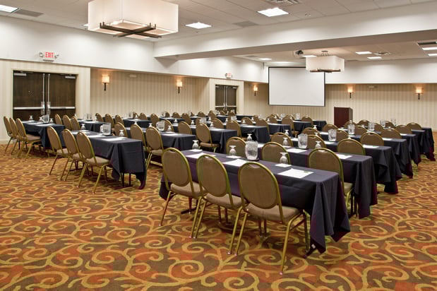 Images Holiday Inn Columbus Dwtn-Capitol Square by IHG