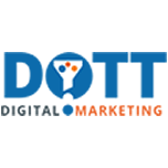 Dott Digital Marketing, LLC Logo