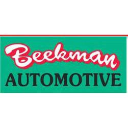 Beekman Automotive Logo