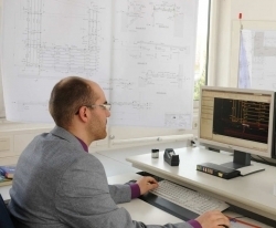 FMS Fränkischer Maschinen- und Stahlbau GmbH, Lindestrasse 16 in Gochsheim