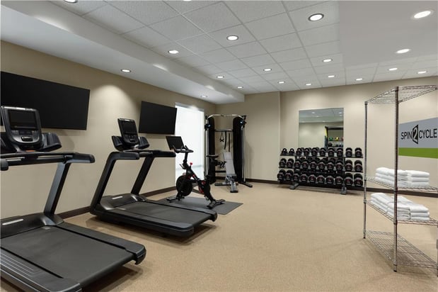 Images Home2 Suites by Hilton Dublin