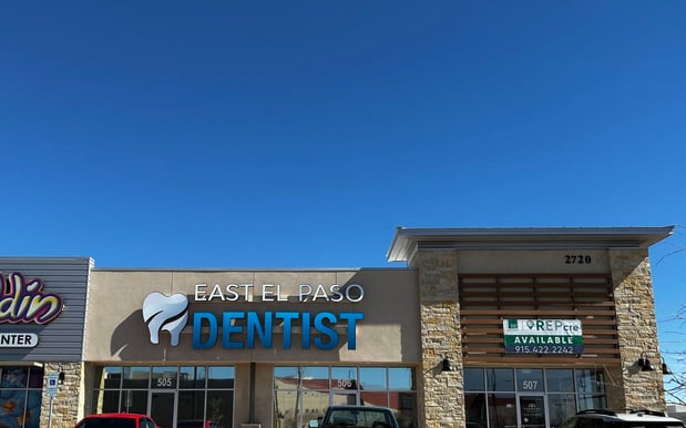 Images East El Paso Dentist
