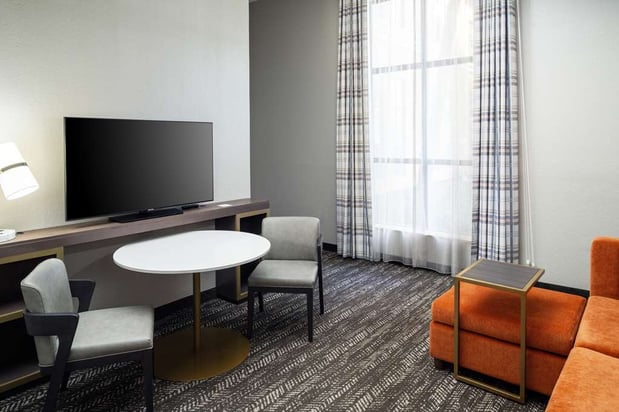 Images Embassy Suites by Hilton Orlando North