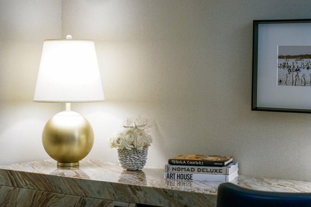 Images InterContinental Washington D.C. - the Wharf by IHG