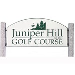 Juniper Hill Golf Course Logo