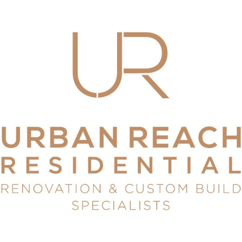 Urban Reach Residential Logo