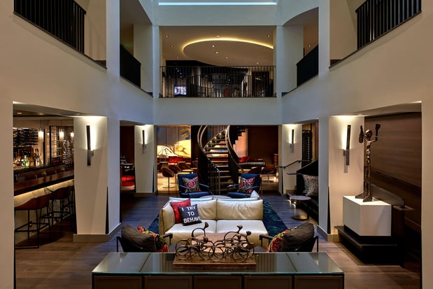 Images Kimpton Hotel Vintage Portland by IHG