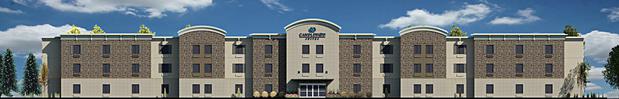 Images Candlewood Suites Lakeville I-35 by IHG
