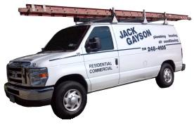 Jack Gayson Plumbing & Heating Co., Inc.