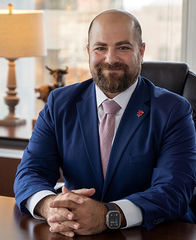 Images Corban F Alkhayer - Financial Advisor, Ameriprise Financial Services, LLC