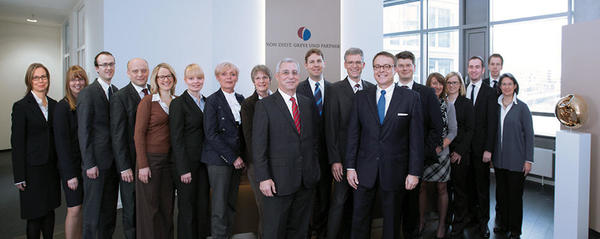 Von Diest, Greve und Partner mbB