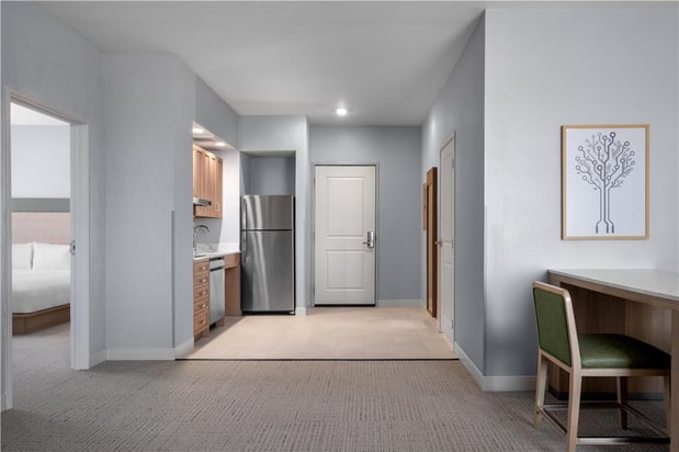 Images Homewood Suites by Hilton Fremont