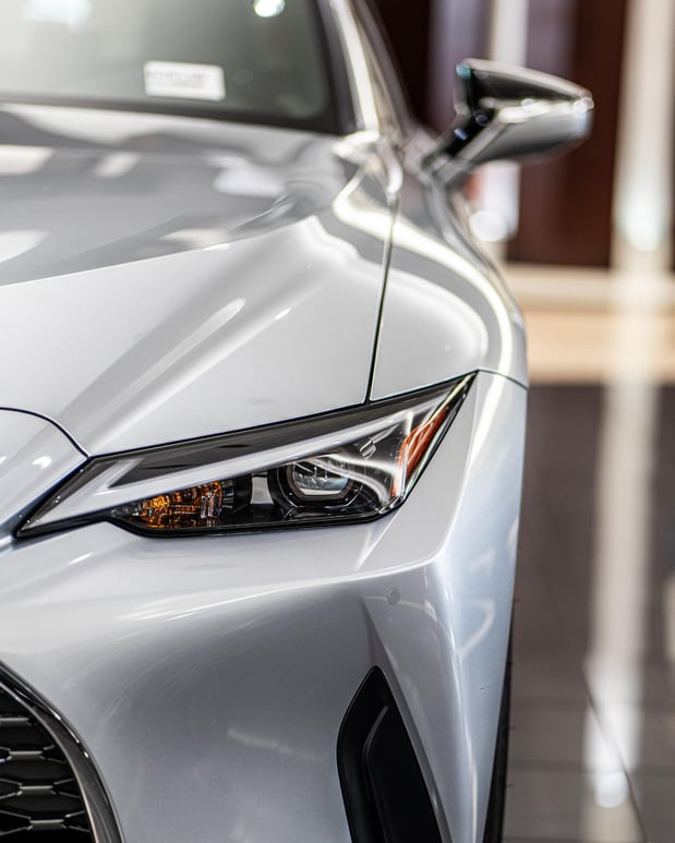 Images Lexus of West Kendall