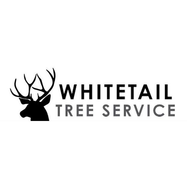 Whitetail Tree Service Logo