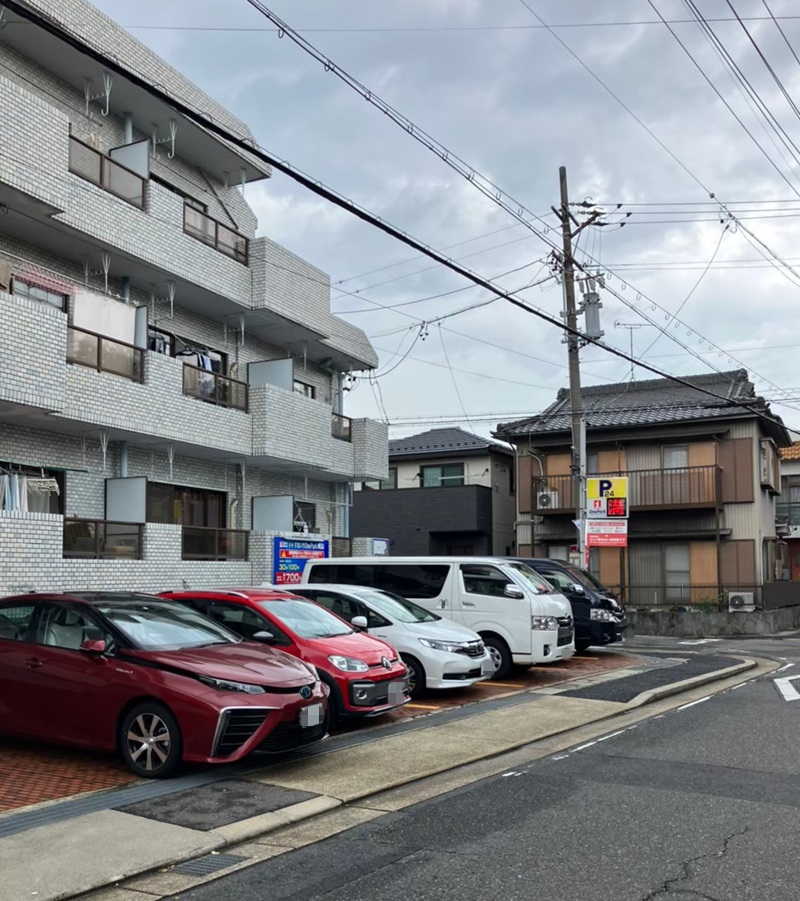 Images すまいちONE PARK城山