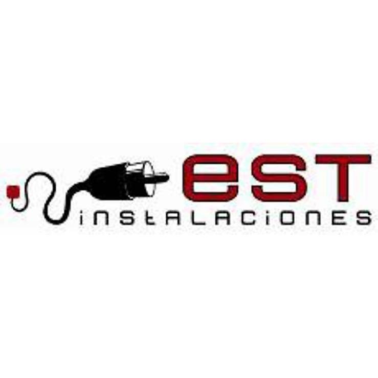 EST Instalaciones - Empresa de eventos y espectáculos en Valencia Logo