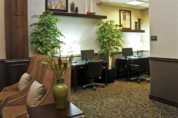 Images Best Western Plus Layton Park Hotel