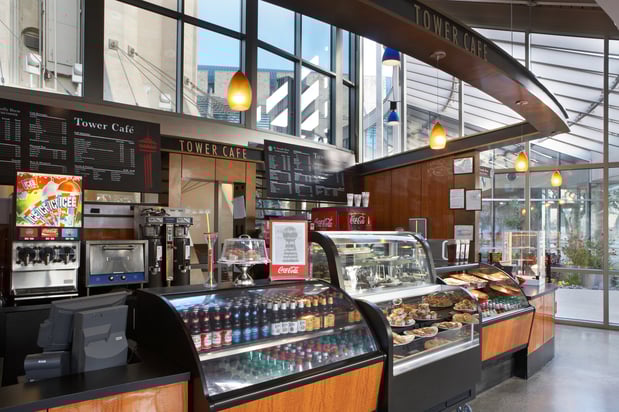 Images Tower of the Americas