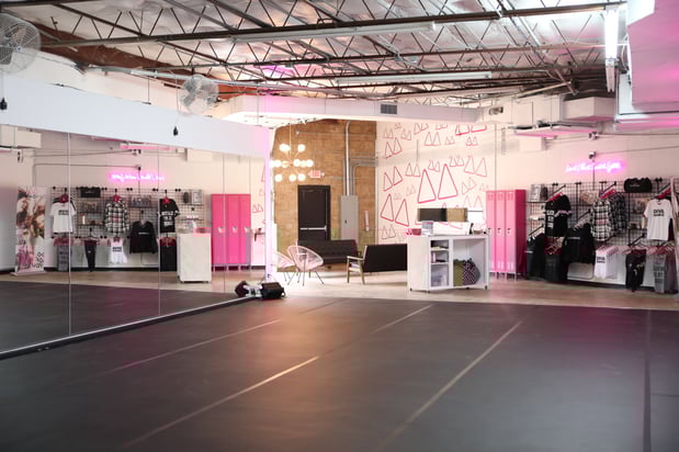 Images DivaDance® Austin