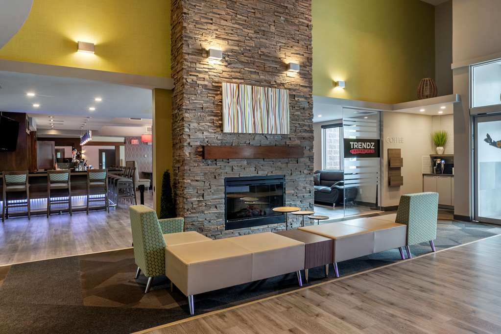 Images Best Western Plus Dartmouth Hotel & Suites