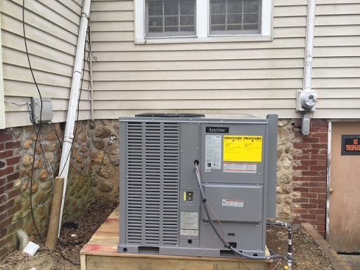 Images AmeriAir Heating & Air