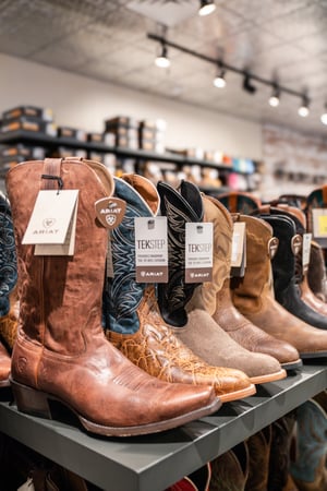 Images Ariat Outlet