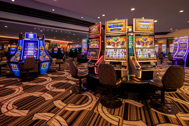 Images Horseshoe Las Vegas - A Caesars Rewards Destination