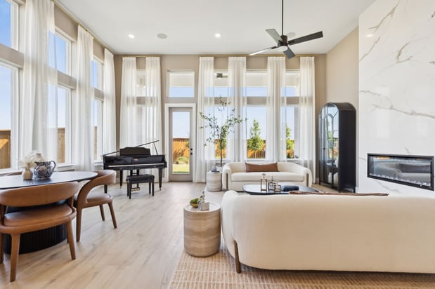 Images Hazelwood 55' Series by Normandy Homes