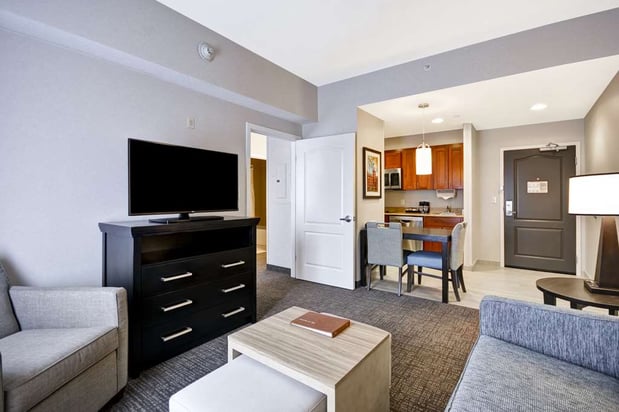 Images Homewood Suites by Hilton Ithaca
