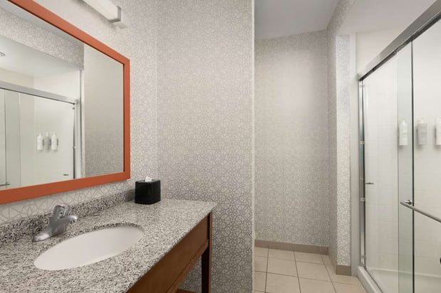 Images Hampton Inn & Suites Huntsville/Research Park Area