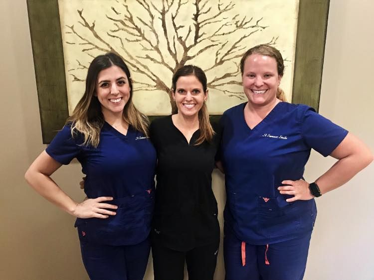 A Summer Smile Image