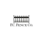 F.C. Fence Co Logo