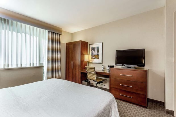 Images Hampton Inn Manhattan Grand Central